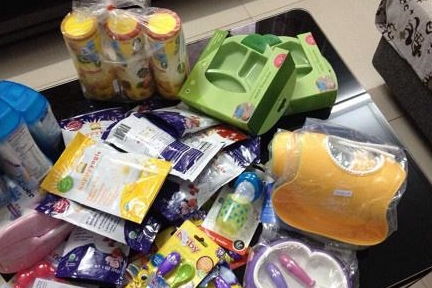 四款鸡肋母婴用品盘点 新手妈妈避坑指南